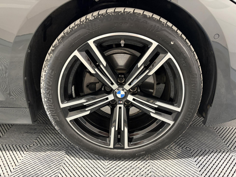 Photo 17 de l'offre de BMW serie 3 touring 320d xDrive 190 ch BVA8 G21 LCI M Sport à 34490€ chez VL Auto