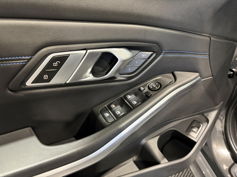 Photo 22 de l'offre de BMW serie 3 touring 320d xDrive 190 ch BVA8 G21 LCI M Sport à 34490€ chez VL Auto