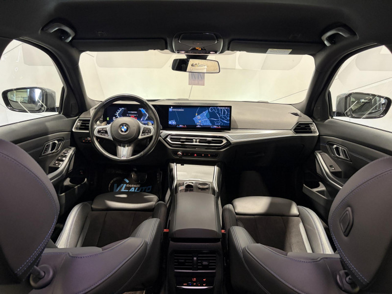 Photo 6 de l'offre de BMW serie 3 touring 320d xDrive 190 ch BVA8 G21 LCI M Sport à 34490€ chez VL Auto