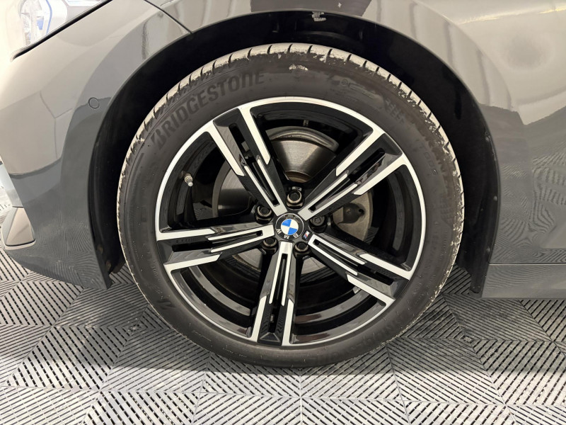 Photo 18 de l'offre de BMW serie 3 touring 320d xDrive 190 ch BVA8 G21 LCI M Sport à 34490€ chez VL Auto