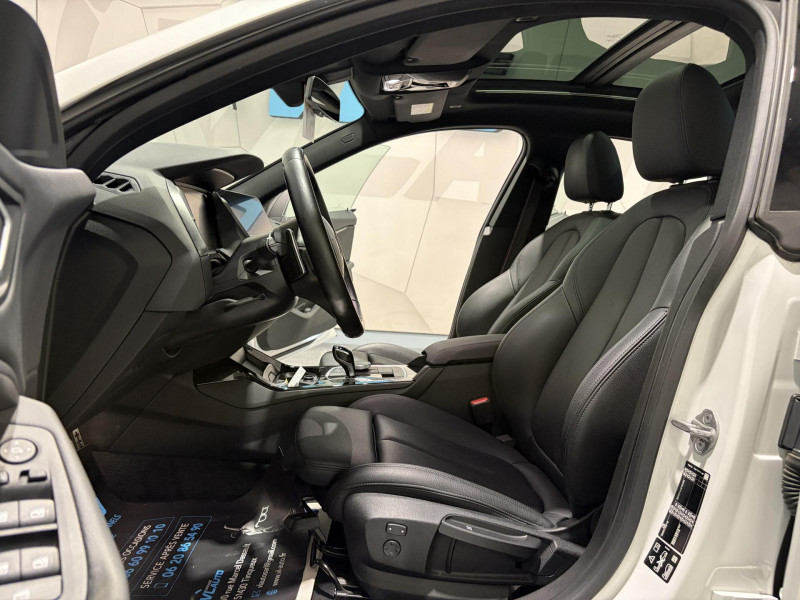 Photo 7 de l'offre de BMW serie 2 gran COUPE Gran Coupe M235i xDrive 306 ch BVA8 F44 M Performance à 35990€ chez VL Auto