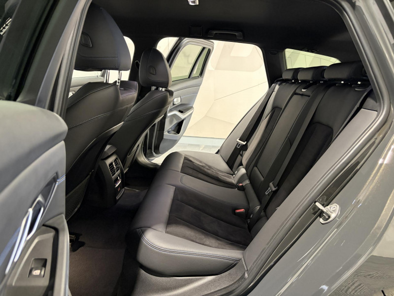 Photo 8 de l'offre de BMW serie 3 touring 320d xDrive 190 ch BVA8 G21 LCI M Sport à 34490€ chez VL Auto