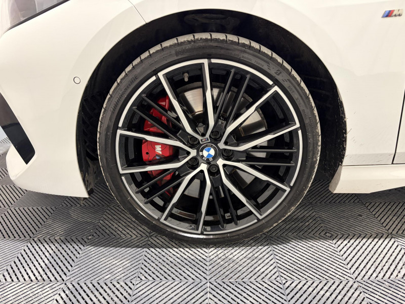 Photo 19 de l'offre de BMW serie 2 gran COUPE Gran Coupe M235i xDrive 306 ch BVA8 F44 M Performance à 35990€ chez VL Auto