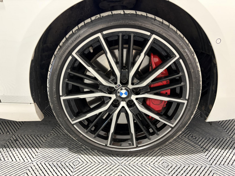 Photo 18 de l'offre de BMW serie 2 gran COUPE Gran Coupe M235i xDrive 306 ch BVA8 F44 M Performance à 35990€ chez VL Auto