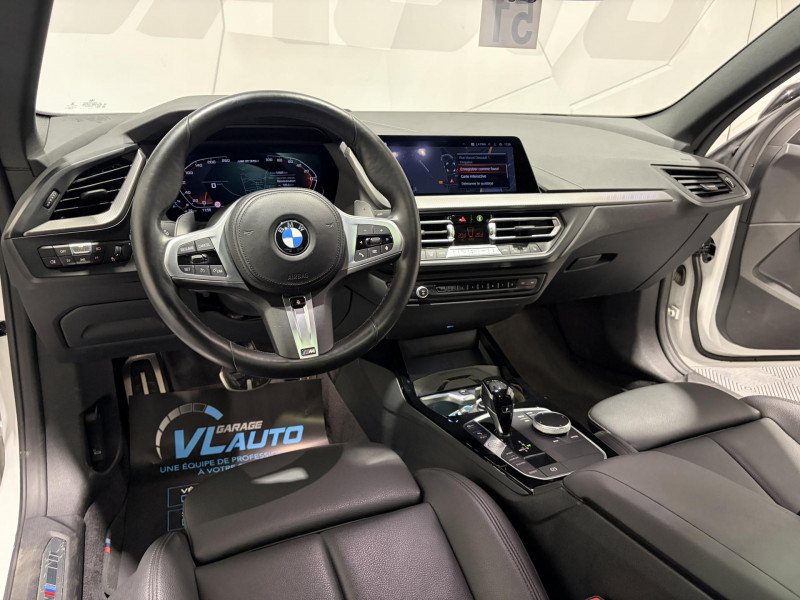 Photo 12 de l'offre de BMW serie 2 gran COUPE Gran Coupe M235i xDrive 306 ch BVA8 F44 M Performance à 35990€ chez VL Auto