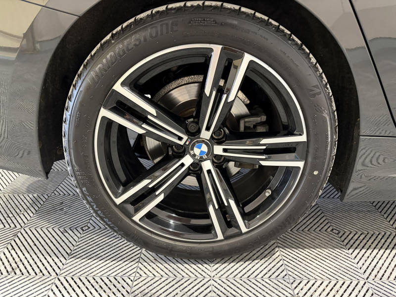 Photo 16 de l'offre de BMW serie 3 touring 320d xDrive 190 ch BVA8 G21 LCI M Sport à 34490€ chez VL Auto