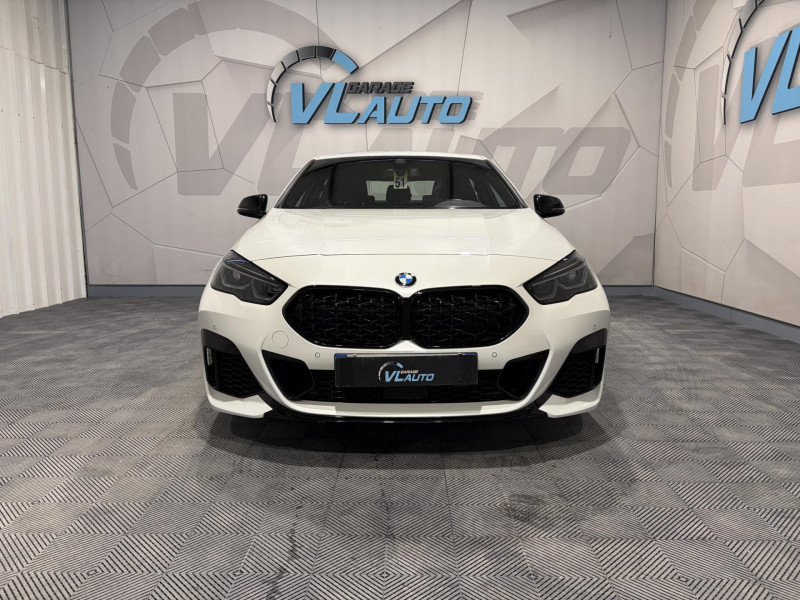 Photo 2 de l'offre de BMW serie 2 gran COUPE Gran Coupe M235i xDrive 306 ch BVA8 F44 M Performance à 35990€ chez VL Auto