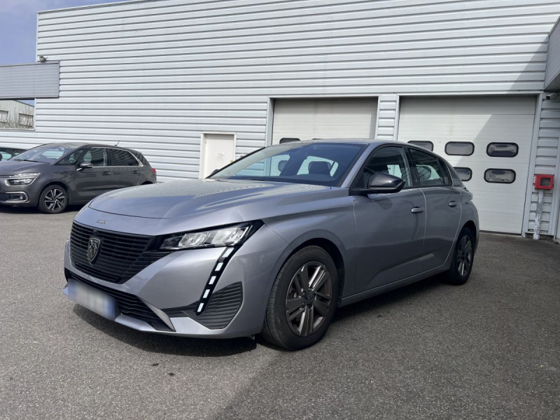 Photo 2 de l'offre de Peugeot 308 (3) BlueHDI 130 ACTIVE PACK à 15990€ chez Carlyss automobiles Vitré