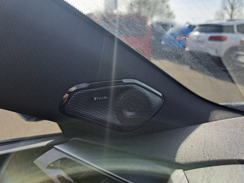 Photo 25 de l'offre de Peugeot 308 SW (3) BlueHDi 130 EAT 8 GT à 24490€ chez Carlyss automobiles Vitré