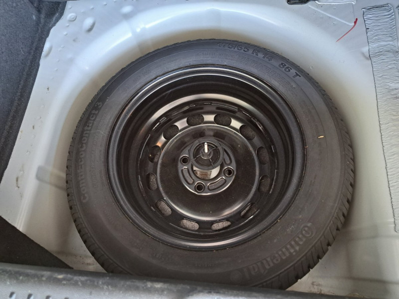 Photo 22 de l'offre de Ford Fiesta (7) 1.0 EcoBoost 95ch CONNECT BUSINESS à 9490€ chez Carlyss automobiles Vitré