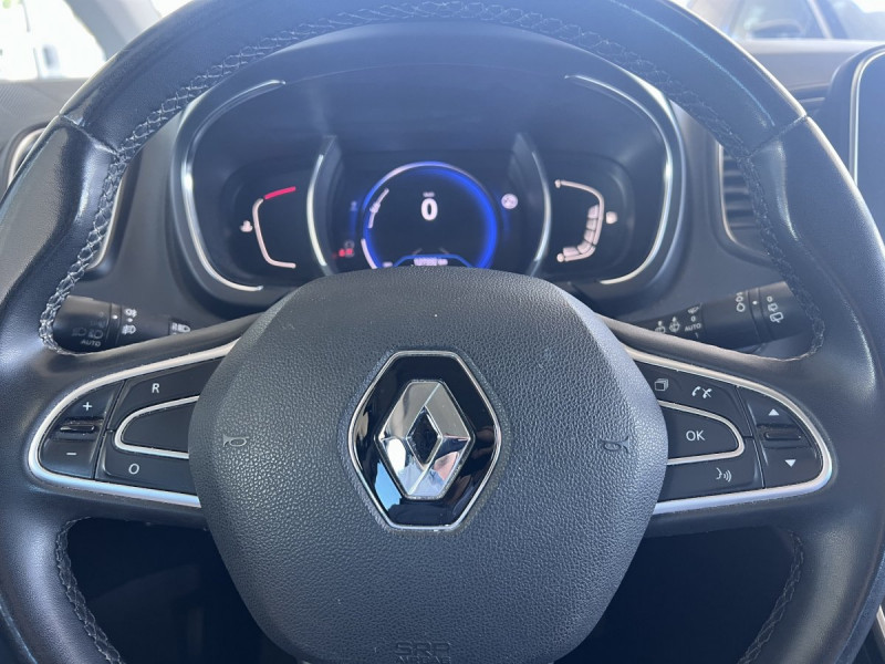 Photo 15 de l'offre de RENAULT Grand Scénic IV IV Business Blue dCi 120 à 14490€ chez Carlyss automobiles Vitré
