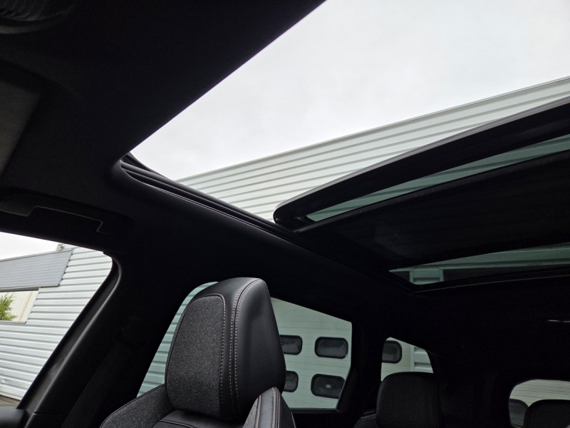 Photo 9 de l'offre de PEUGEOT 5008 (2) 1.6 BLUEHDI 120 S&S EAT6 GT LINE à 16990€ chez Carlyss automobiles Vitré