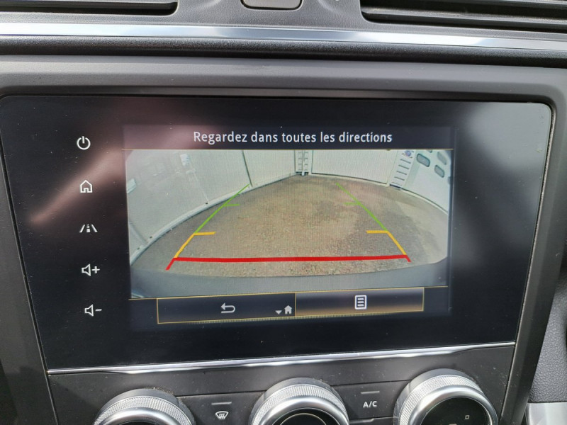 Photo 9 de l'offre de RENAULT Kadjar Intens Blue dCi 115 à 15990€ chez Carlyss automobiles Vitré