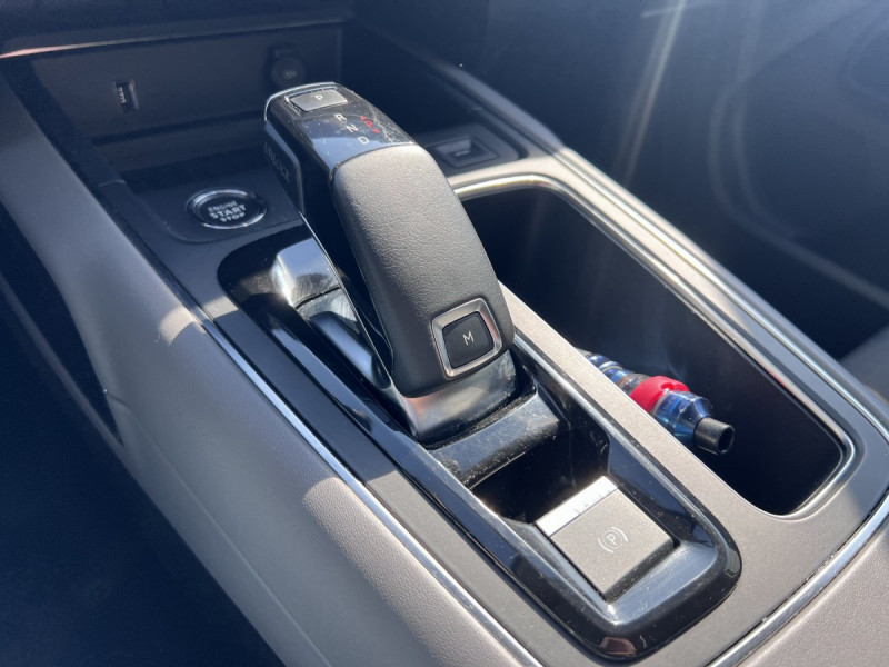 Photo 14 de l'offre de CITROEN C5 Aircross BlueHDi 130 S&S EAT8 Business + à 15790€ chez Carlyss automobiles Vitré