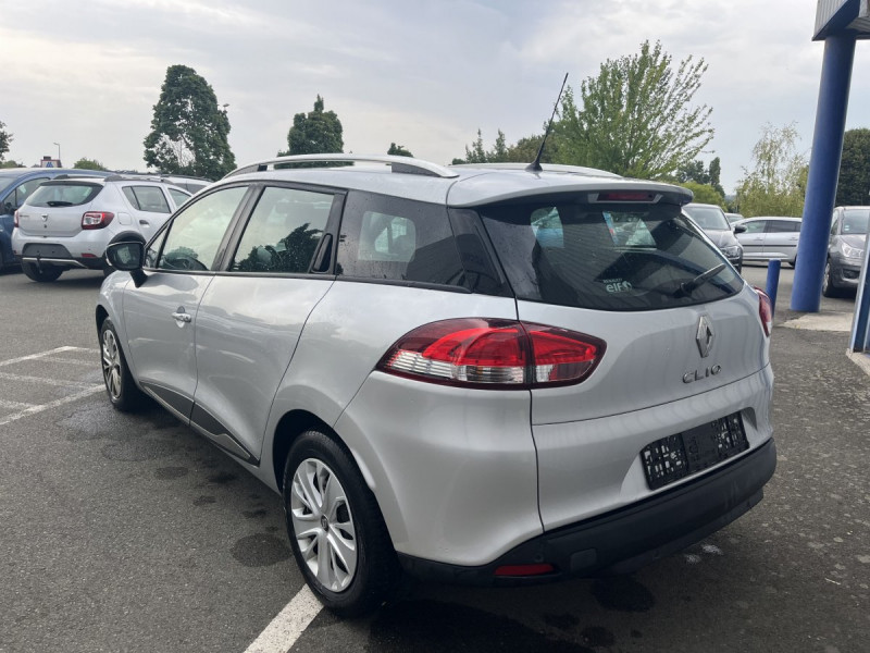 Photo 3 de l'offre de Renault Clio Estate (4) Business dCi 90 à 11990€ chez Carlyss automobiles Vitré