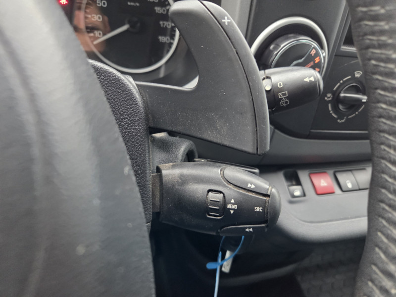 Photo 18 de l'offre de Citroën Berlingo Multispace (2) BlueHDi 100 S&S ETG6 Feel à 13990€ chez Carlyss automobiles Vitré