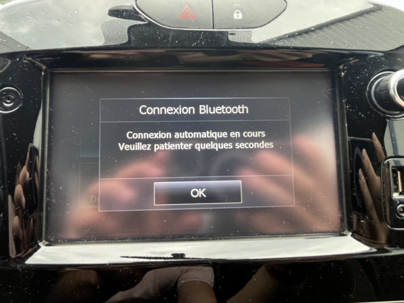 Photo 10 de l'offre de Renault Clio Estate (4) Business dCi 90 à 11990€ chez Carlyss automobiles Vitré