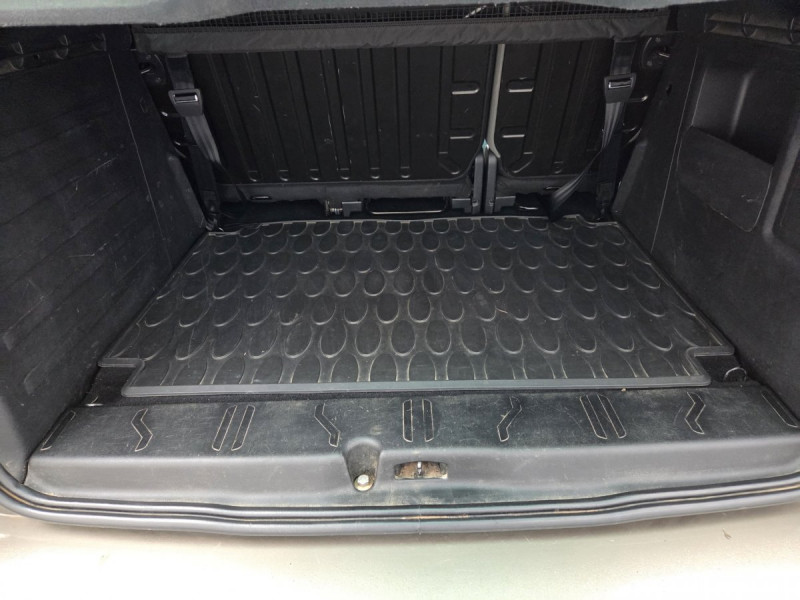 Photo 20 de l'offre de Citroën Berlingo Multispace (2) BlueHDi 100 S&S ETG6 Feel à 13990€ chez Carlyss automobiles Vitré