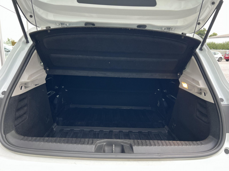 Photo 13 de l'offre de Renault Clio Société (5) 8158 euros HT Air Blue dCi 85 à 9790€ chez Carlyss automobiles Vitré