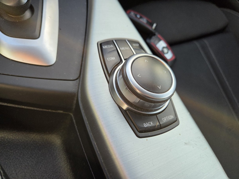 Photo 17 de l'offre de BMW Série 1 (2) 116d Auto SPORT à 17990€ chez Carlyss automobiles Vitré