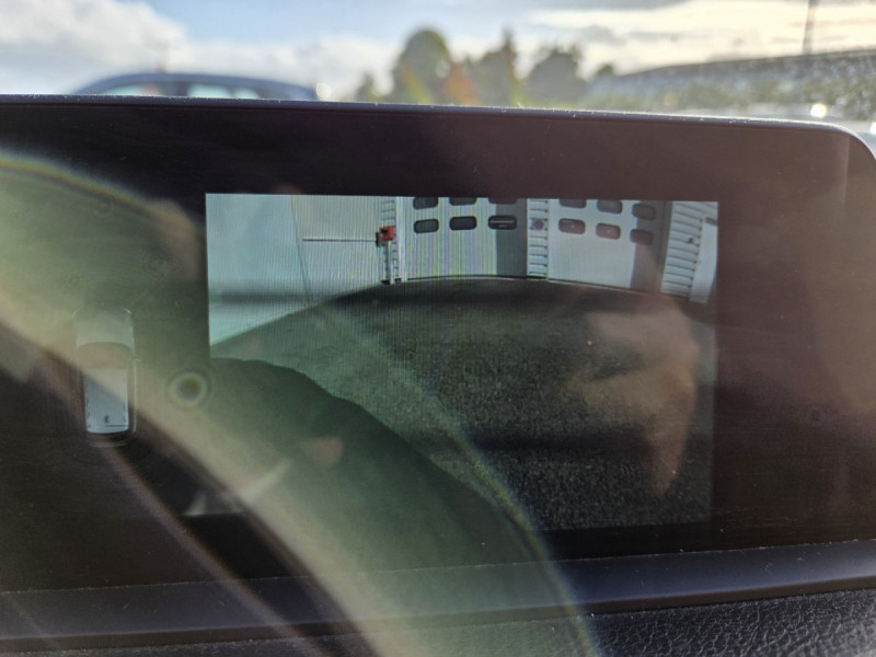 Photo 11 de l'offre de BMW Série 1 (2) 116d Auto SPORT à 17990€ chez Carlyss automobiles Vitré