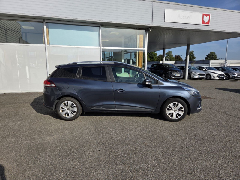 Photo 3 de l'offre de Renault Clio Estate (4) Business dCi 90 à 11290€ chez Carlyss automobiles Vitré
