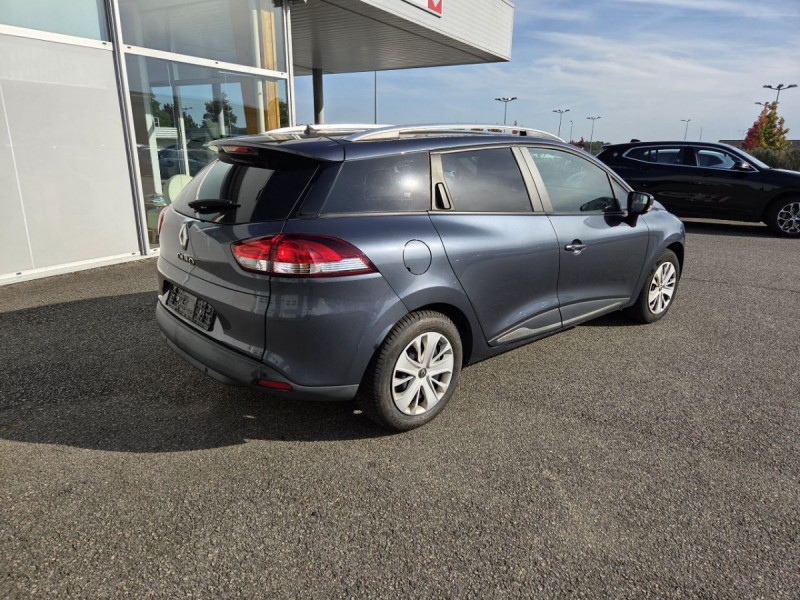 Photo 2 de l'offre de Renault Clio Estate (4) Business dCi 90 à 11290€ chez Carlyss automobiles Vitré