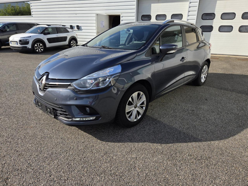 Photo 4 de l'offre de Renault Clio Estate (4) Business dCi 90 à 11290€ chez Carlyss automobiles Vitré