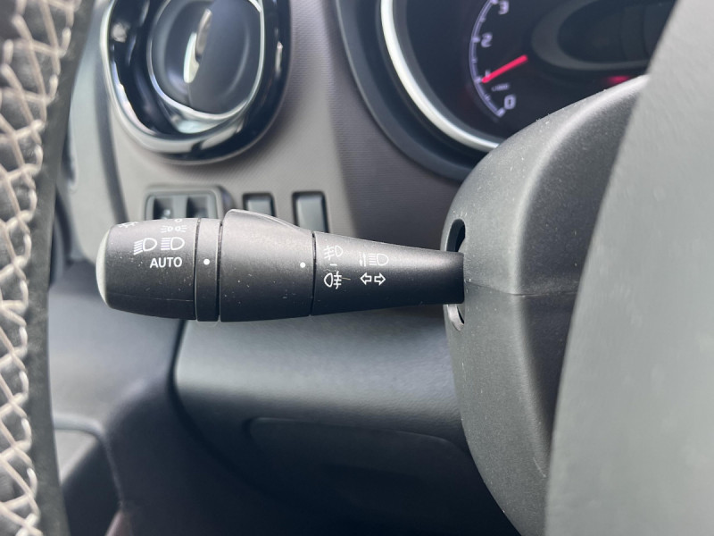 Photo 19 de l'offre de Fiat Talento (2) Combi 1.2 LH1 - 1.6 Multijet 120 €6C à 24490€ chez Carlyss automobiles Vitré