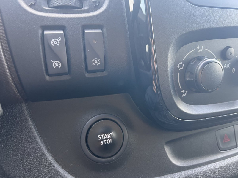 Photo 9 de l'offre de Fiat Talento (2) Combi 1.2 LH1 - 1.6 Multijet 120 €6C à 24490€ chez Carlyss automobiles Vitré