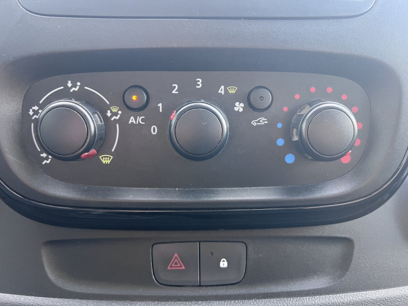 Photo 15 de l'offre de Fiat Talento (2) Combi 1.2 LH1 - 1.6 Multijet 120 €6C à 24490€ chez Carlyss automobiles Vitré