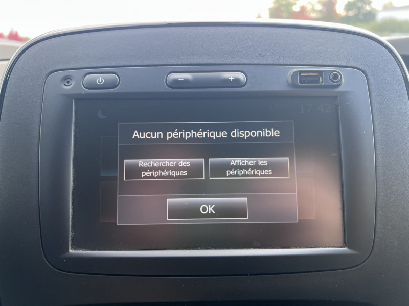 Photo 12 de l'offre de Fiat Talento (2) Combi 1.2 LH1 - 1.6 Multijet 120 €6C à 24490€ chez Carlyss automobiles Vitré