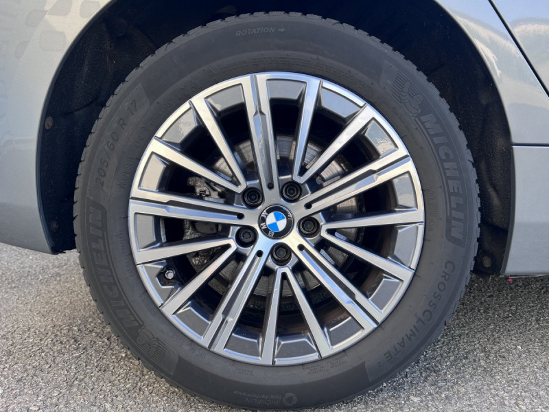 Photo 5 de l'offre de Bmw Série 2 Active Tourer (2) 218d 150ch Luxury DKG7 à 24990€ chez Carlyss automobiles Vitré