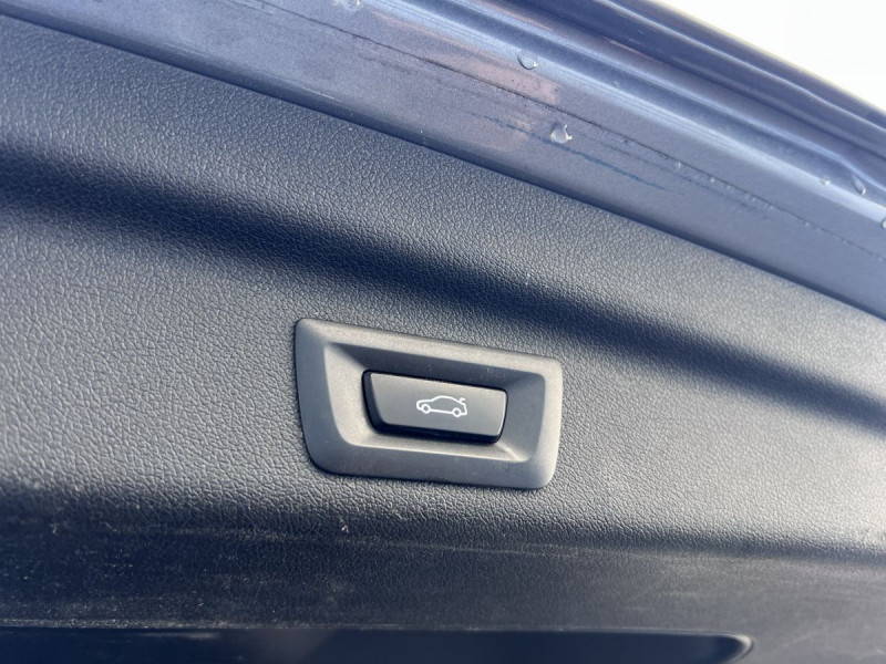 Photo 19 de l'offre de Bmw Série 2 Active Tourer (2) 218d 150ch Luxury DKG7 à 24990€ chez Carlyss automobiles Vitré