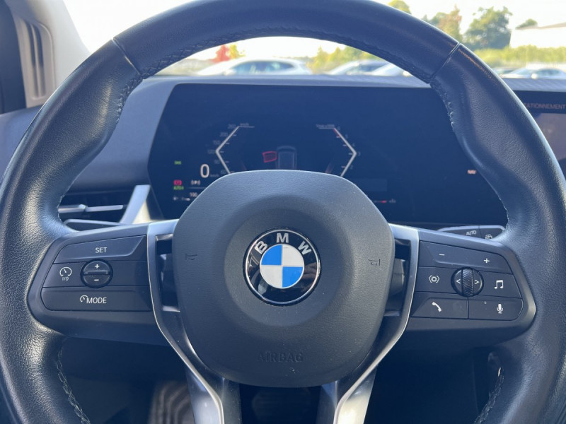 Photo 8 de l'offre de Bmw Série 2 Active Tourer (2) 218d 150ch Luxury DKG7 à 24990€ chez Carlyss automobiles Vitré