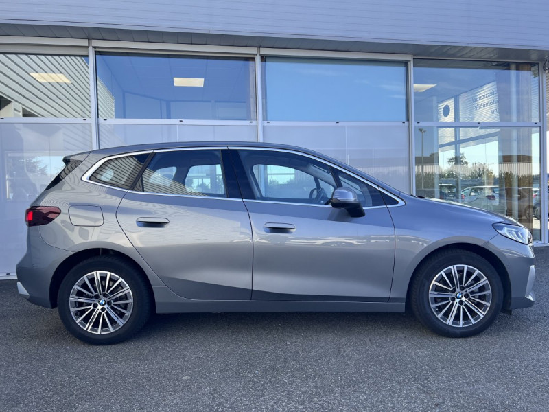 Photo 3 de l'offre de Bmw Série 2 Active Tourer (2) 218d 150ch Luxury DKG7 à 24990€ chez Carlyss automobiles Vitré