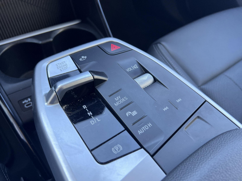 Photo 17 de l'offre de Bmw Série 2 Active Tourer (2) 218d 150ch Luxury DKG7 à 24990€ chez Carlyss automobiles Vitré