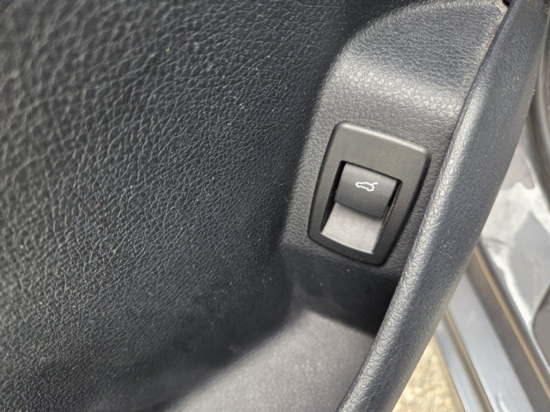 Photo 27 de l'offre de BMW Série 2 Gran Tourer 218i M Sport DKG7 à 19990€ chez Carlyss automobiles Vitré