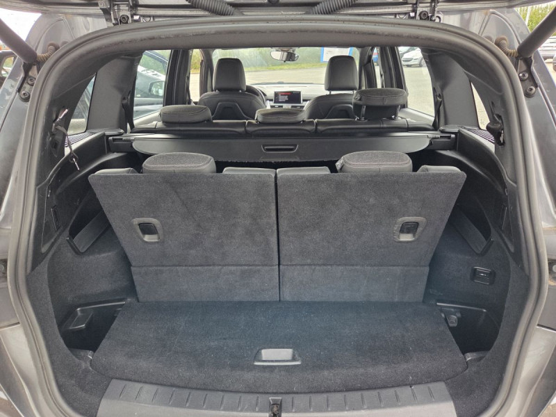 Photo 29 de l'offre de BMW Série 2 Gran Tourer 218i M Sport DKG7 à 19990€ chez Carlyss automobiles Vitré