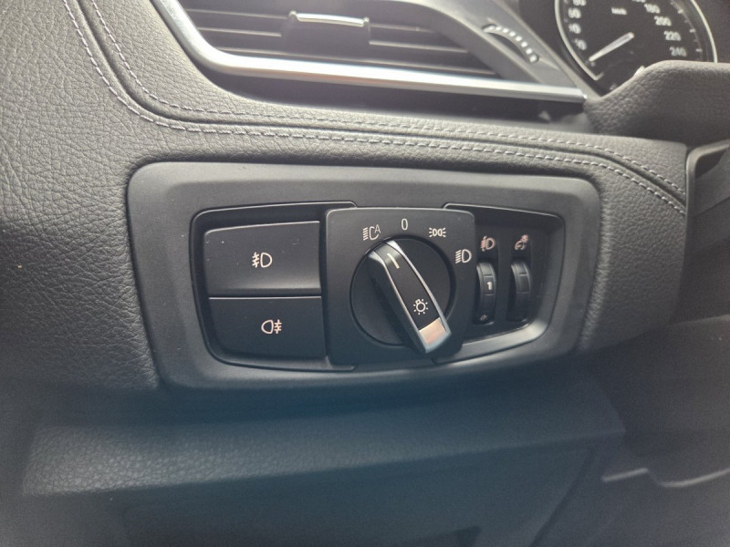 Photo 25 de l'offre de BMW Série 2 Gran Tourer 218i M Sport DKG7 à 19990€ chez Carlyss automobiles Vitré