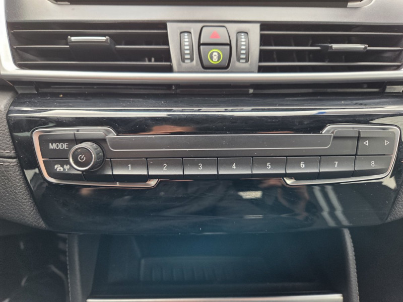 Photo 19 de l'offre de BMW Série 2 Gran Tourer 218i M Sport DKG7 à 19990€ chez Carlyss automobiles Vitré