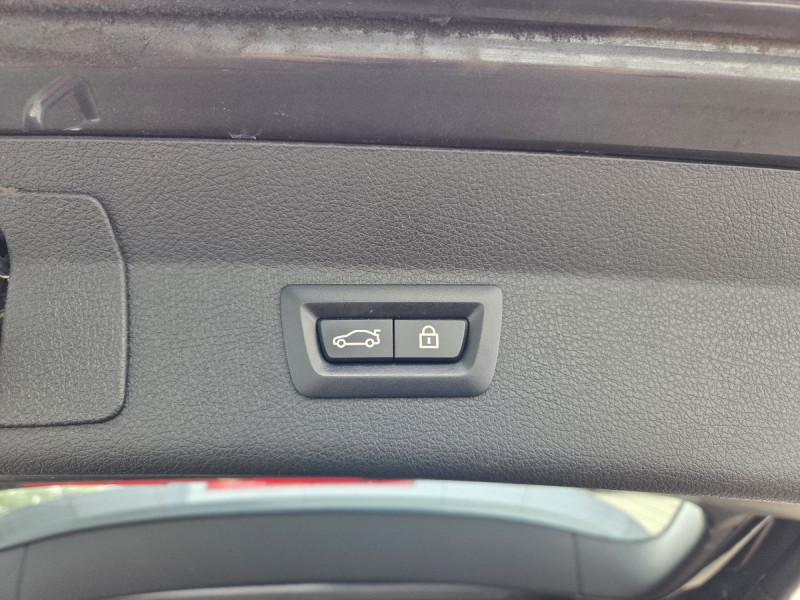 Photo 28 de l'offre de BMW Série 2 Gran Tourer 218i M Sport DKG7 à 19990€ chez Carlyss automobiles Vitré