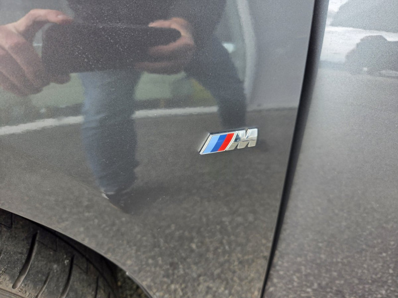 Photo 6 de l'offre de BMW Série 2 Gran Tourer 218i M Sport DKG7 à 19990€ chez Carlyss automobiles Vitré