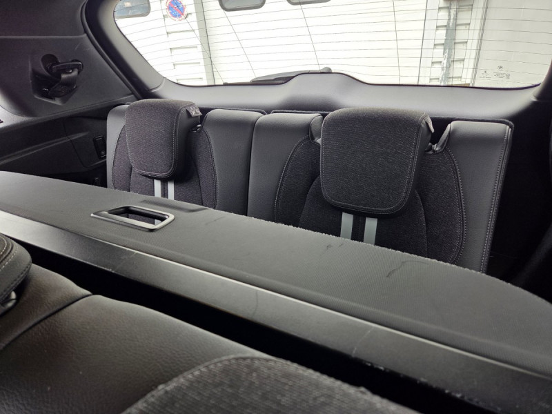 Photo 10 de l'offre de BMW Série 2 Gran Tourer 218i M Sport DKG7 à 19990€ chez Carlyss automobiles Vitré