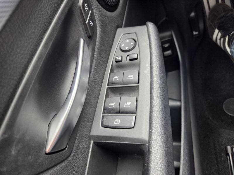 Photo 26 de l'offre de BMW Série 2 Gran Tourer 218i M Sport DKG7 à 19990€ chez Carlyss automobiles Vitré