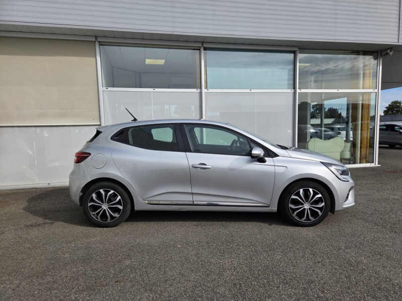 Photo 2 de l'offre de RENAULT Clio (5) Business TCe 90 -21N à 11690€ chez Carlyss automobiles Vitré