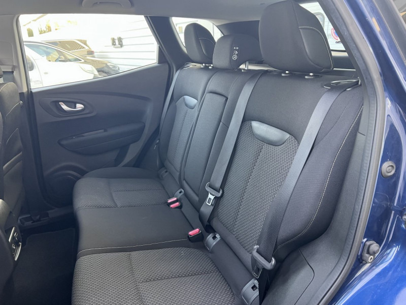 Photo 7 de l'offre de RENAULT Kadjar Business TCe 140 FAP - 21 à 16990€ chez Carlyss automobiles Vitré