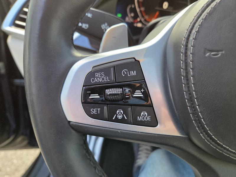 Photo 28 de l'offre de Bmw X5 (4) xDrive30d 265ch M Sport BVA8 à 39990€ chez Carlyss automobiles Vitré