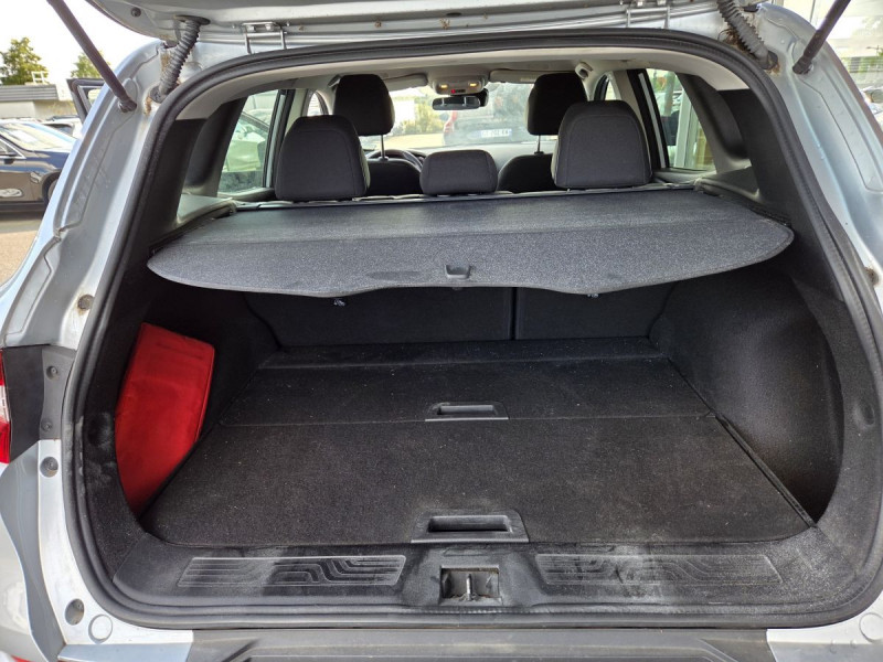 Photo 22 de l'offre de RENAULT Kadjar Business TCe 140 FAP - 21 à 16490€ chez Carlyss automobiles Vitré