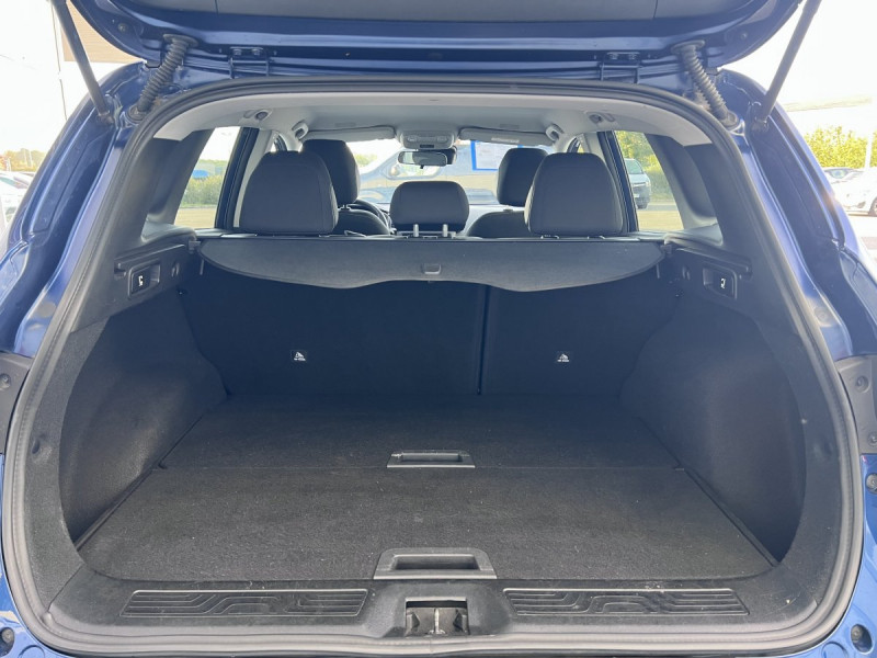 Photo 20 de l'offre de RENAULT Kadjar Business TCe 140 FAP - 21 à 16990€ chez Carlyss automobiles Vitré